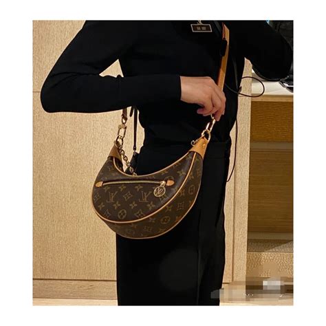 louis vuitton loop bag studs|Louis Vuitton loop bag price.